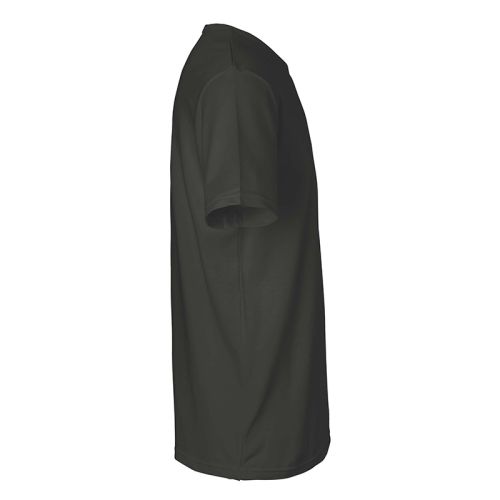 Herre T-shirt Fairtrade - Billede 26